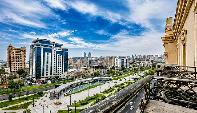 Satılır 7 otaqlı mənzil 250 m² — Bakı, Nizami 7 otaq 250.00 m²