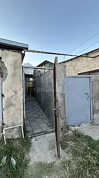 Kirayə verilir 1 otaqlı həyət evi 50 m² — Bakı, Binəqədi 1 otaq 50.00 m²