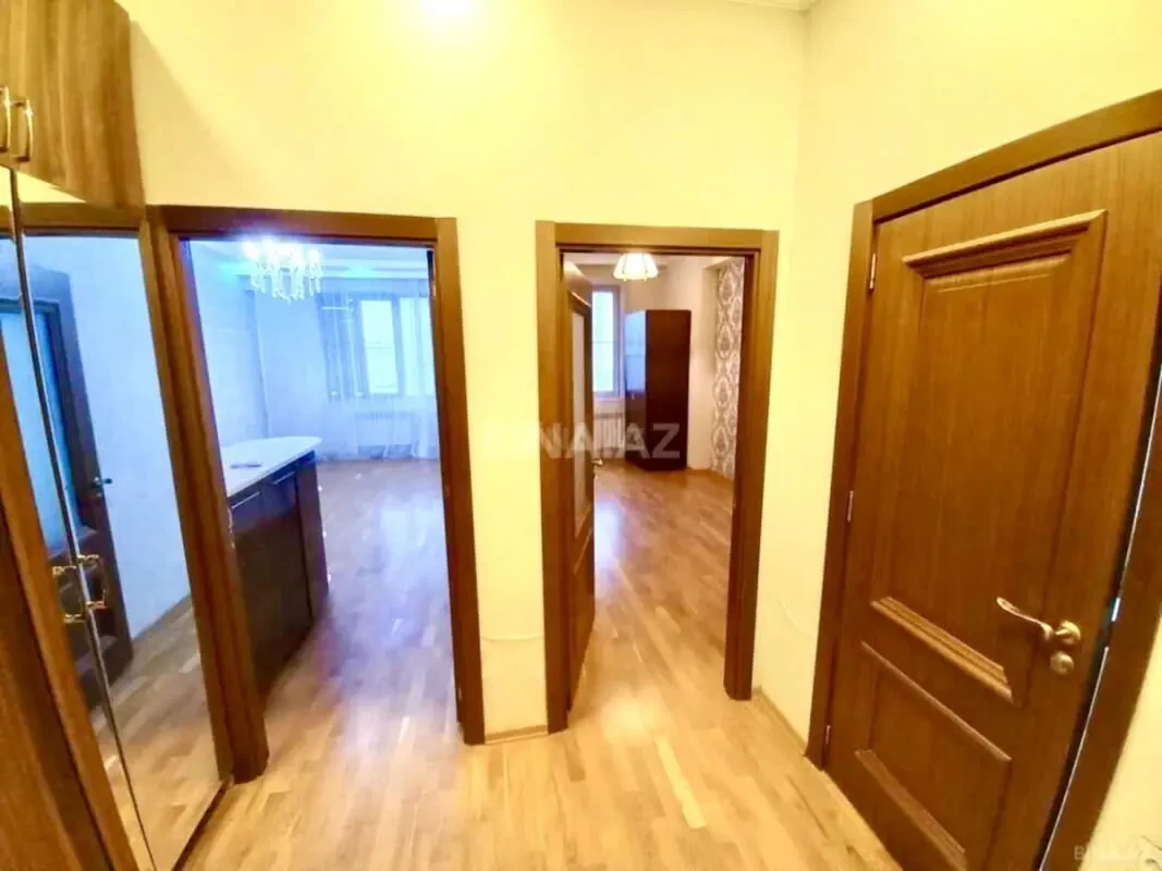 Satılır 2 otaqlı mənzil 51 m²