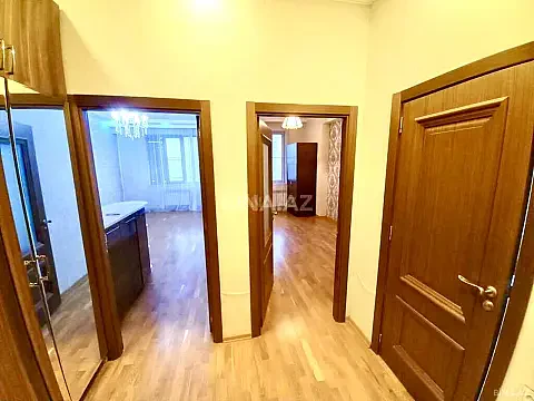 Satılır 2 otaqlı mənzil 51 m² — Bakı, İnşaatçılar 2 otaq 51.00 m²