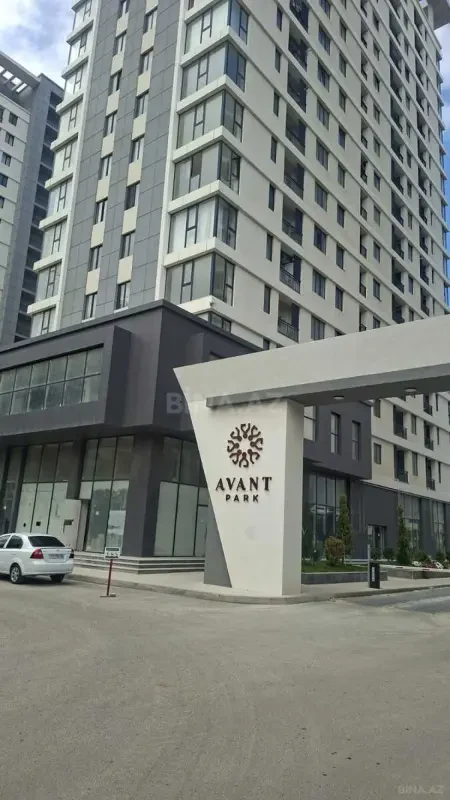 Satılır 3 otaqlı mənzil 80 m²