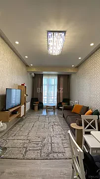 Kirayə verilir 2 otaqlı mənzil 65 m² — Bakı, Xətai 2 otaq 65.00 m²
