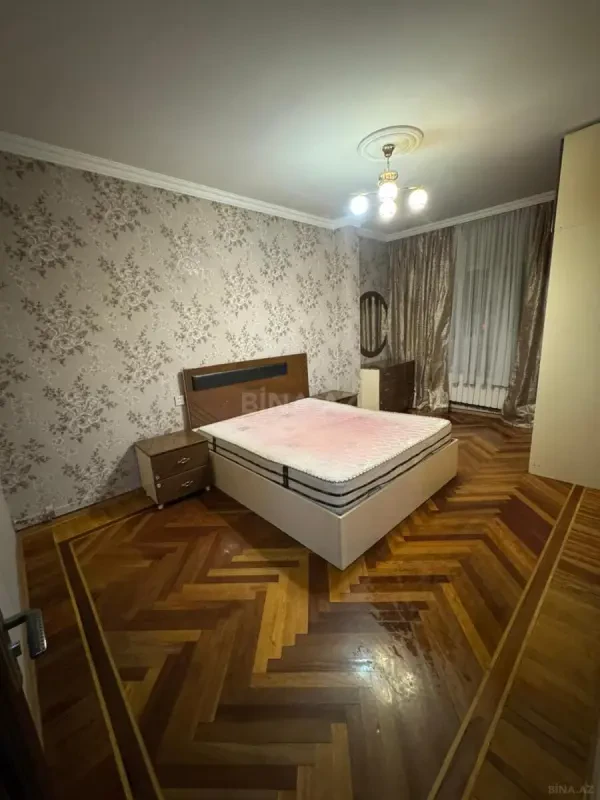 Kirayə verilir 3 otaqlı mənzil 100 m²