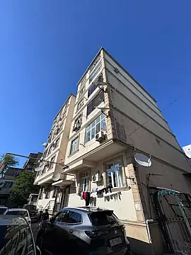 Satılır 2 otaqlı mənzil 65 m² — Bakı 2 otaq 65.00 m²