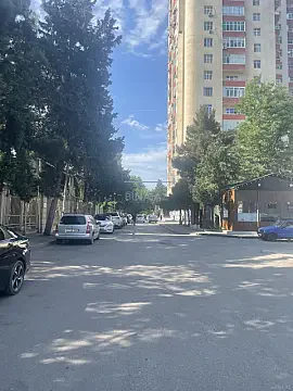 Satılır 5 otaqlı mənzil 120 m² — Bakı 5 otaq 120.00 m²