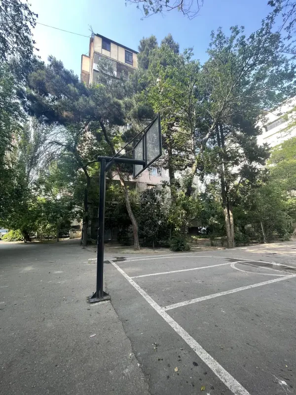 Satılır 2 otaqlı mənzil 45 m²