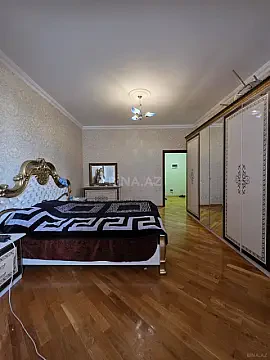 Kirayə verilir 2 otaqlı mənzil 95 m² — Bakı, İnşaatçılar 2 otaq 95.00 m²