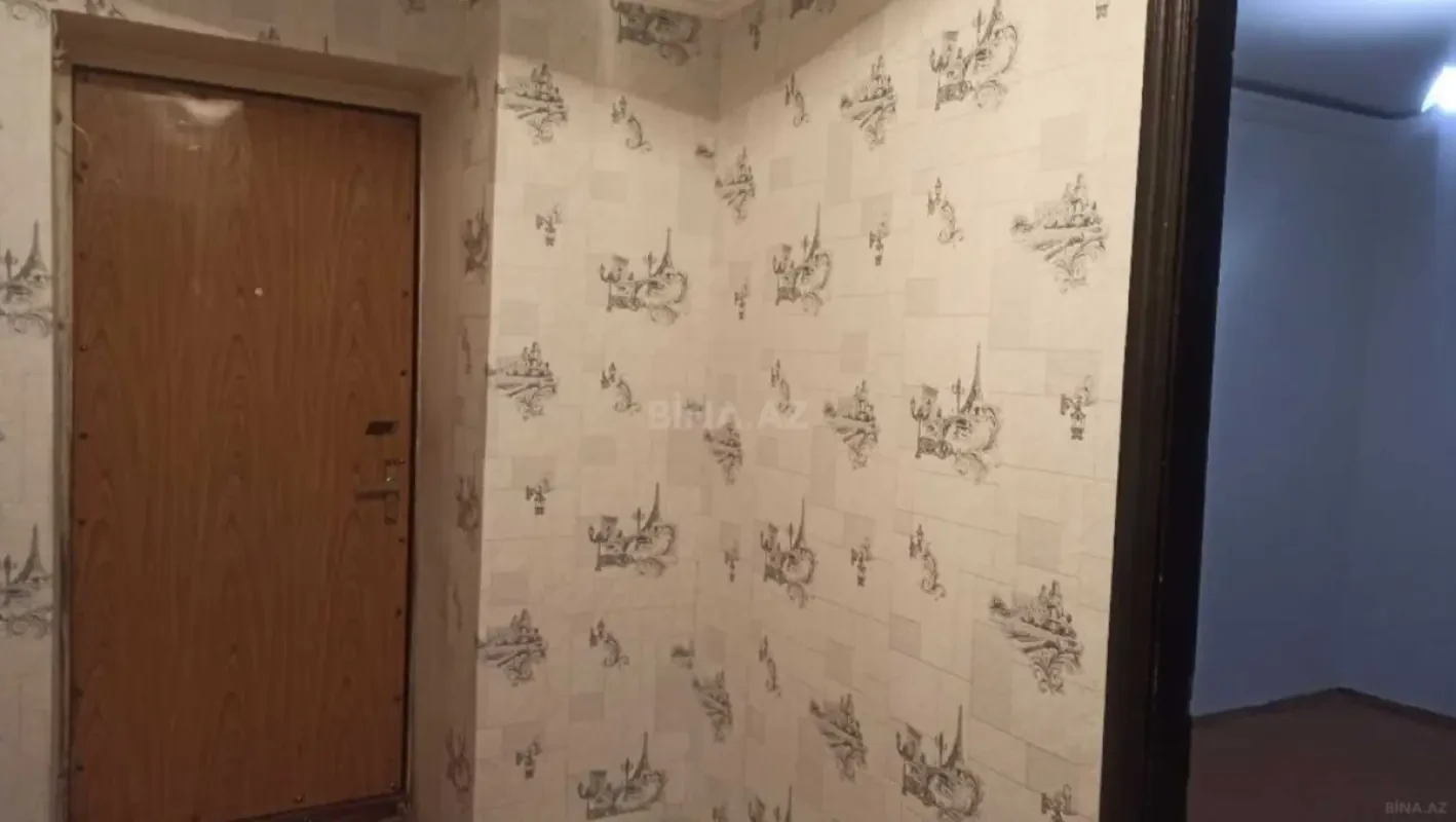 Satılır 2 otaqlı mənzil 45 m²