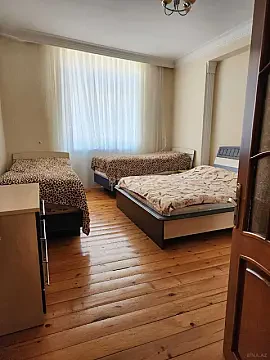 Kirayə verilir 3 otaqlı mənzil 100 m² — Bakı, Xətai 3 otaq 100.00 m²