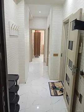 Kirayə verilir 2 otaqlı mənzil 60 m² — Xırdalan 2 otaq 60.00 m²