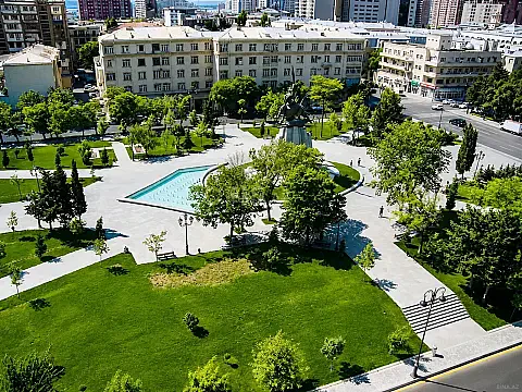 Satılır 3 otaqlı mənzil 92 m² — Bakı, Nəsimi 3 otaq 92.00 m²