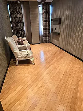 Satılır 3 otaqlı mənzil 120 m² — Bakı 3 otaq 120.00 m²