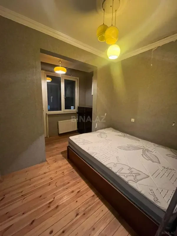 Kirayə verilir 3 otaqlı mənzil 70 m²