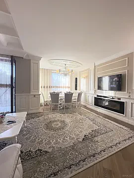 Satılır 4 otaqlı mənzil 200 m² — Bakı, Nərimanov 4 otaq 200.00 m²