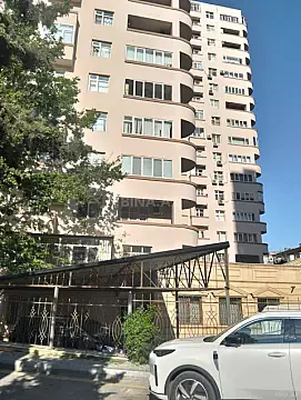 Satılır 2 otaqlı mənzil 86 m² — Bakı 2 otaq 86.00 m²