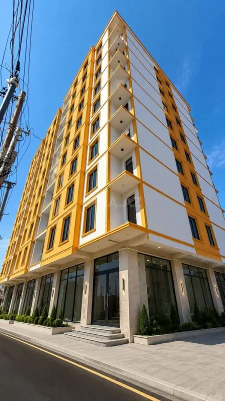 Satılır 2 otaqlı mənzil 86 m²