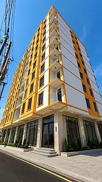 Satılır 2 otaqlı mənzil 86 m² — Bakı, Masazır 2 otaq 86.00 m²