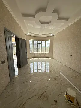 Satılır 5 otaqlı həyət evi 160 m² — Bakı, Masazır 5 otaq 160.00 m²
