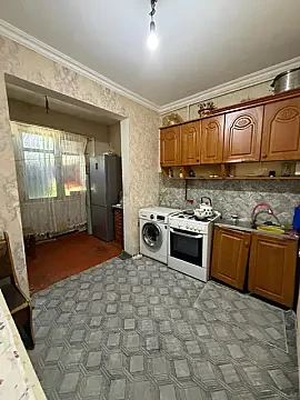 Satılır 2 otaqlı mənzil 65 m² — Bakı, Əhmədli 2 otaq 65.00 m²