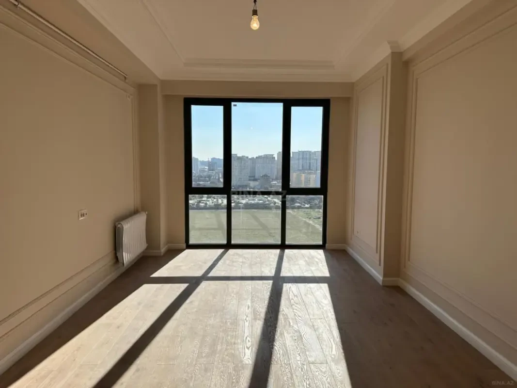 Satılır 2 otaqlı mənzil 69 m²