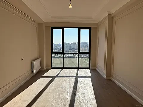 Satılır 2 otaqlı mənzil 69 m² — Bakı, İnşaatçılar 2 otaq 69.00 m²
