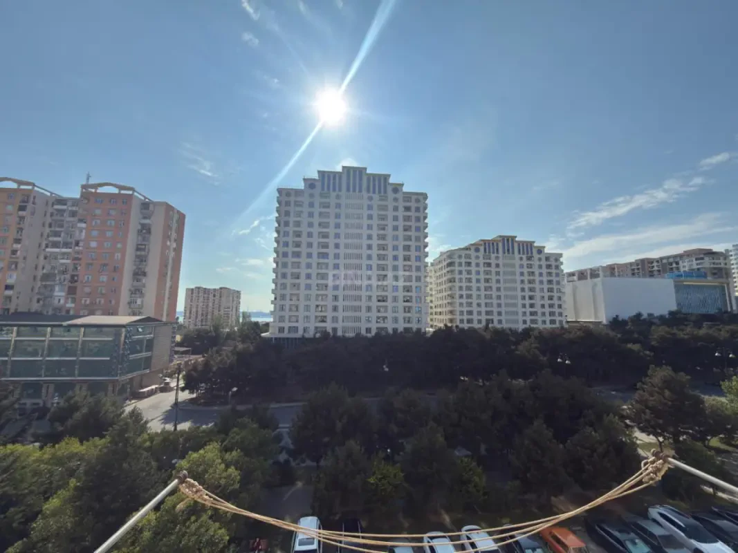 Satılır 3 otaqlı mənzil 80 m²