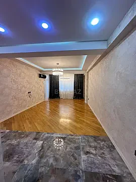 Satılır 3 otaqlı mənzil 106 m² — Bakı 3 otaq 106.00 m²