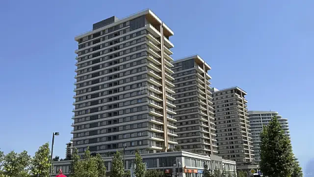 Kirayə verilir 2 otaqlı mənzil 68 m² — Bakı 2 otaq 68.00 m²