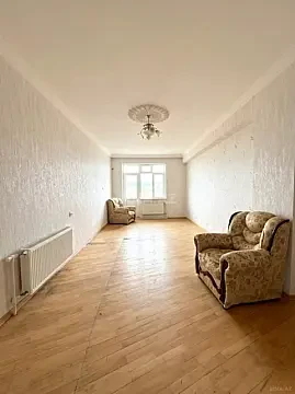 Satılır 2 otaqlı mənzil 83 m² — Bakı, Nizami 2 otaq 83.00 m²