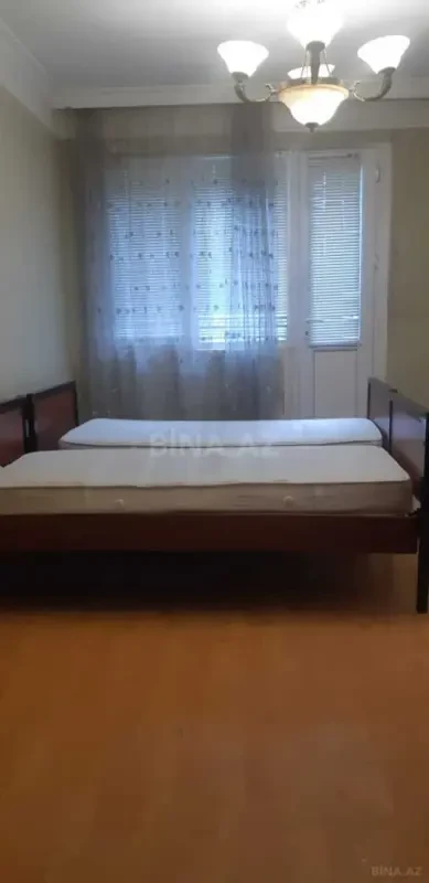 Kirayə verilir 2 otaqlı mənzil 55 m²