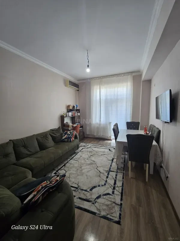 Satılır 3 otaqlı mənzil 70 m²
