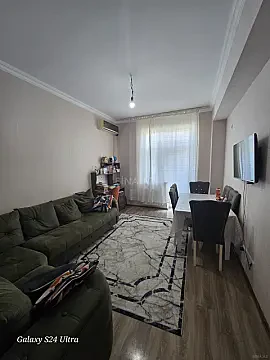 Satılır 3 otaqlı mənzil 70 m² — Bakı, Hövsan 3 otaq 70.00 m²
