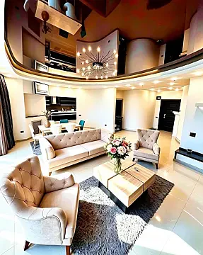 Kirayə verilir 2 otaqlı mənzil 110 m² — Bakı 2 otaq 110.00 m²