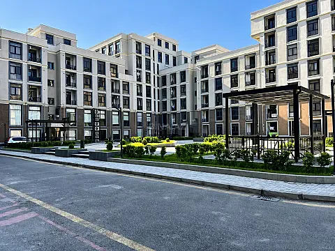 Satılır 2 otaqlı mənzil 77 m² — Bakı 2 otaq 77.00 m²