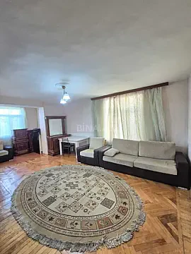 Satılır 1 otaqlı mənzil 40 m² — Bakı, İnşaatçılar 1 otaq 40.00 m²