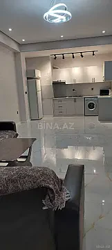 Kirayə verilir 2 otaqlı mənzil 70 m² — Bakı, Biləcəri 2 otaq 70.00 m²