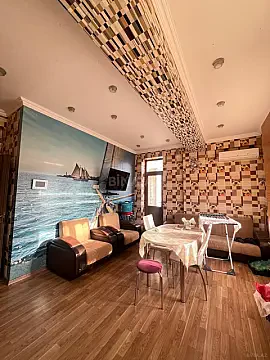 Satılır 3 otaqlı mənzil 100 m² — Bakı, Bakıxanov 3 otaq 100.00 m²