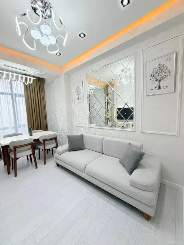 Satılır 2 otaqlı mənzil 40 m²