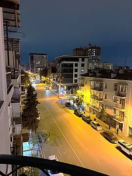Satılır 3 otaqlı mənzil 85 m² — Bakı 3 otaq 85.00 m²