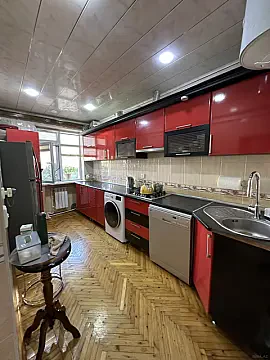 Satılır 4 otaqlı mənzil 85 m² — Bakı, 8-ci mikrorayon 4 otaq 85.00 m²