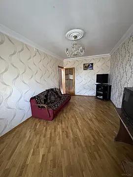 Kirayə verilir 2 otaqlı mənzil 70 m² — Bakı 2 otaq 70.00 m²