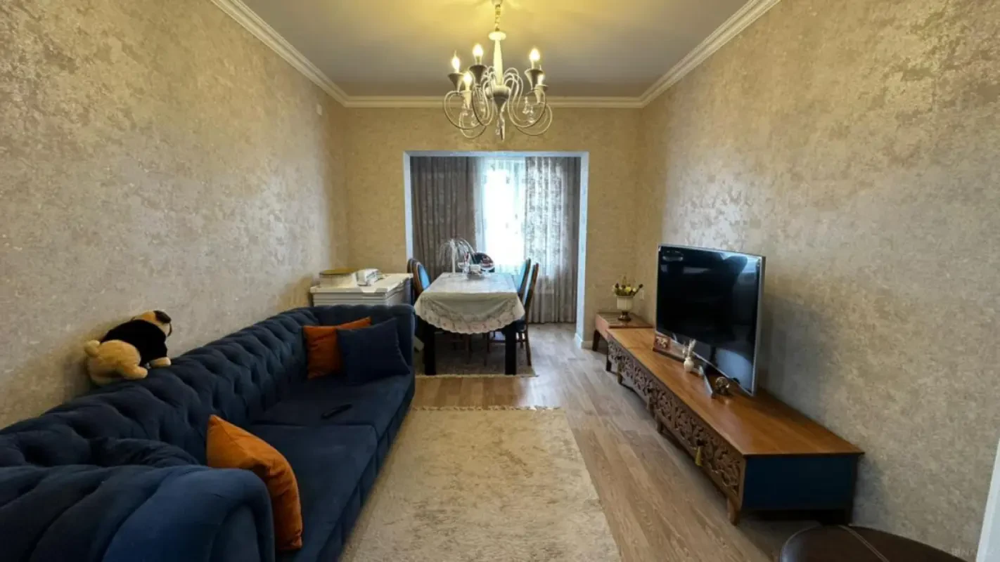 Satılır 3 otaqlı mənzil 90 m²