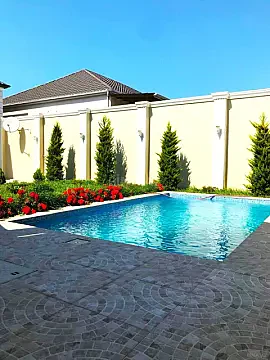 Satılır 7 otaqlı həyət evi 250 m² — Bakı, Mərdəkan 7 otaq 250.00 m²