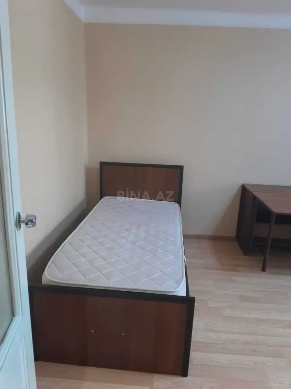 Kirayə verilir 1 otaqlı mənzil 30 m²