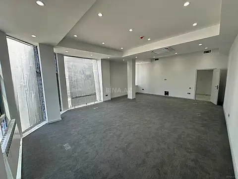 Kirayə verilir 9 otaqlı ofis 400 m² — Bakı, Nərimanov 9 otaq 400.00 m²