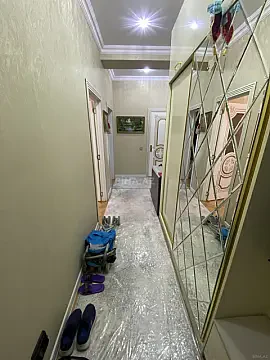Satılır 3 otaqlı mənzil 75 m² — Bakı, Masazır 3 otaq 75.00 m²