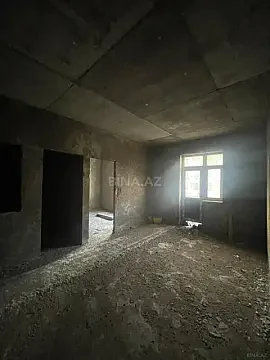 Satılır 3 otaqlı mənzil 115 m² — Bakı 3 otaq 115.00 m²