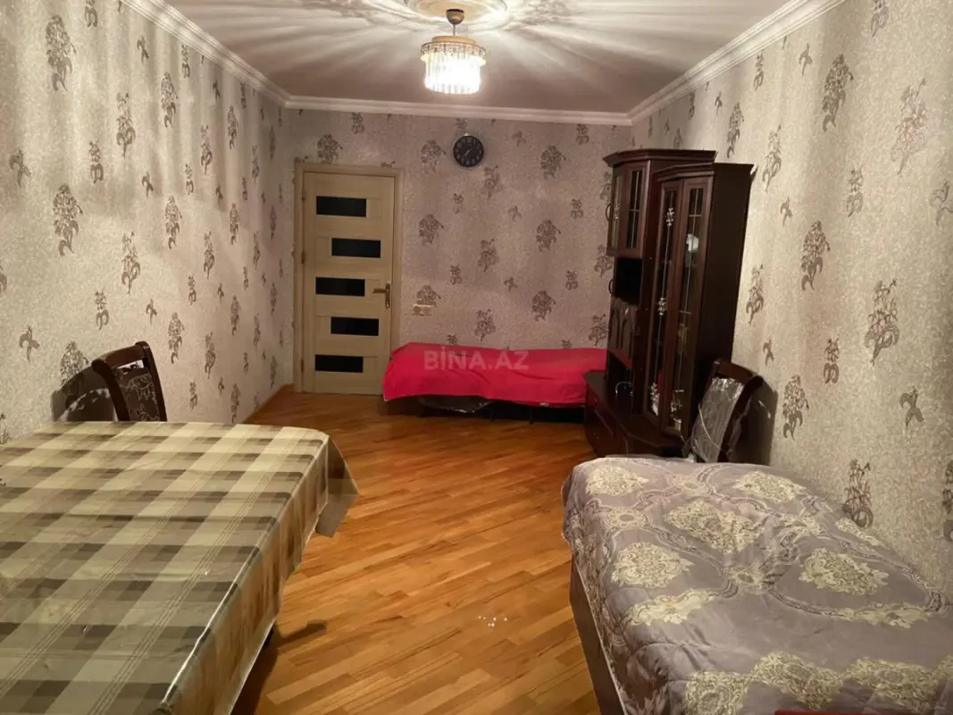 Satılır 2 otaqlı mənzil 60 m²