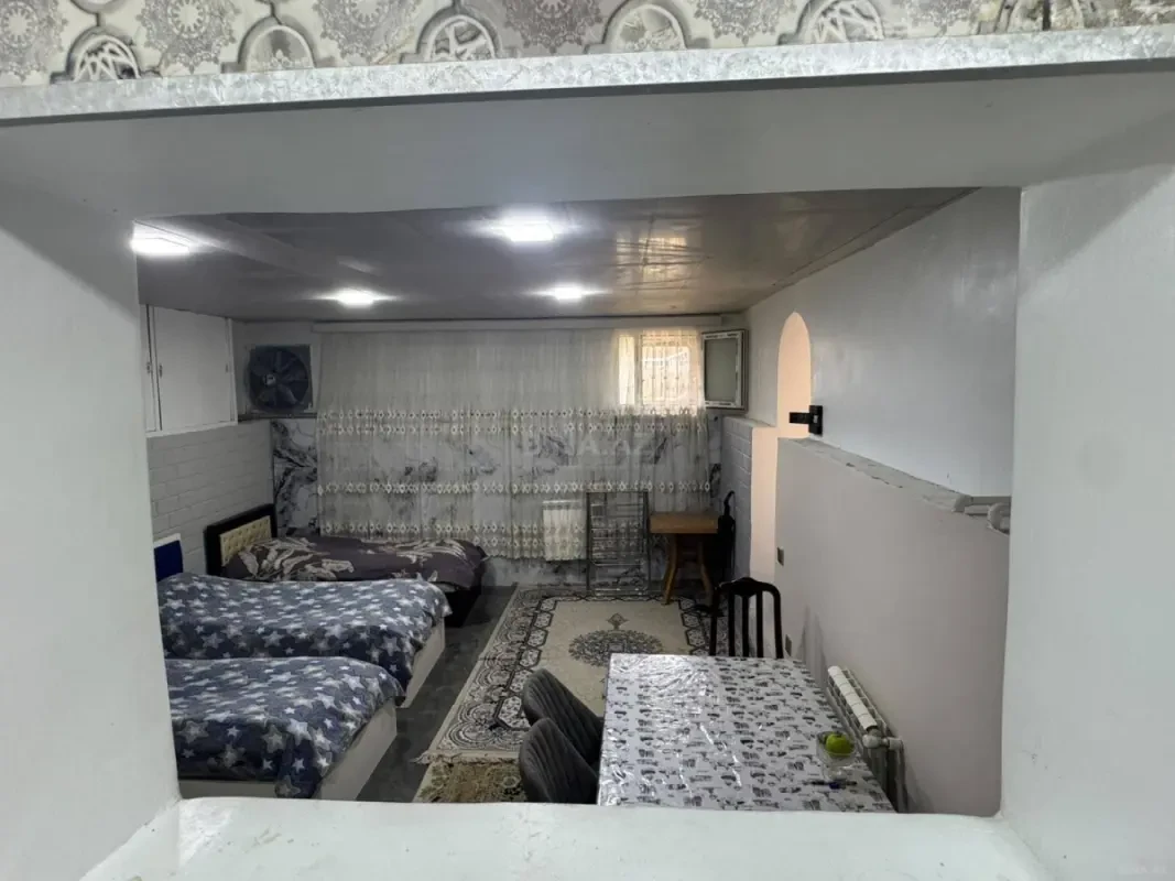 Kirayə verilir 1 otaqlı mənzil 40 m²