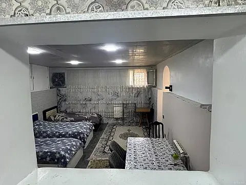 Kirayə verilir 1 otaqlı mənzil 40 m² — Bakı 1 otaq 40.00 m²